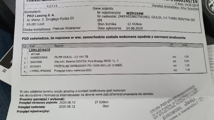 Zdjęcie przedmiotu: ALFA ROMEO GIULIA sedan 2.0 Turbo Veloce Q4 aut