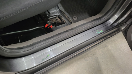 Zdjęcie przedmiotu: Ford Transit Connect 1.5 EcoBlue 230 L2 E6 Oświadczenie o utracie DR