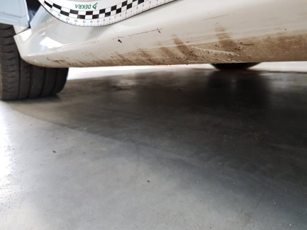 Zdjęcie przedmiotu: Ford Focus RS