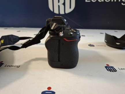 Zdjęcie przedmiotu: Цифрова камера NIKON Z5 з об'єктивом NIKKOR Z 24-200 1:4-6.3 VR