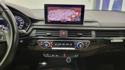 Zdjęcie przedmiotu: Audi A5 Sportback 2.0 TFSI Quattro Sport S tronic