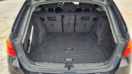 Zdjęcie przedmiotu: Bmw 320D Touring