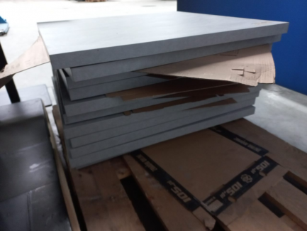 Zdjęcie przedmiotu: Table 80x80cm - 12pcs.