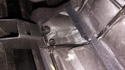 Zdjęcie przedmiotu: RENAULT/CARPOL MASTER FWD dCi E6 3.5t L3H1 Pack ClimS&S+E