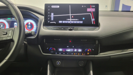 Zdjęcie przedmiotu: Nissan Qashqai 1.3 DIG-T mHEV 4x4 N-Connecta Xtronic