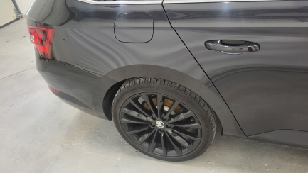 Zdjęcie przedmiotu: Skoda Superb Kombi 2.0 TDI L&K DSG