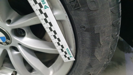 Zdjęcie przedmiotu: Bmw Seria-1 Hatchback