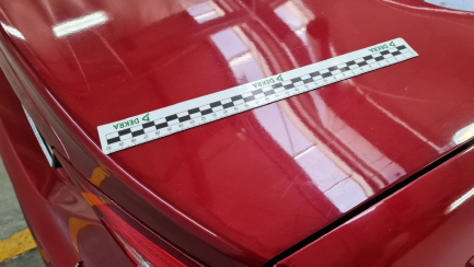 Zdjęcie przedmiotu: Ford Mondeo sedan 2.0 Hybrid Titanium