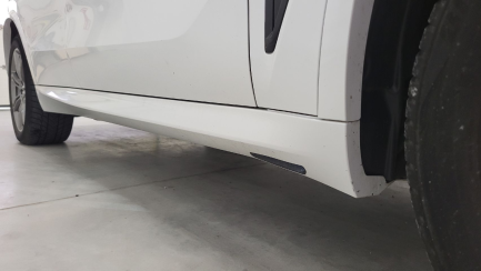 Zdjęcie przedmiotu: BMW X5 xDrive25d sport-aut Oświadczenie o utracie DR