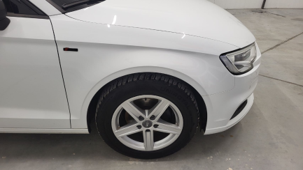 Zdjęcie przedmiotu: Audi A3 2.0 TDI