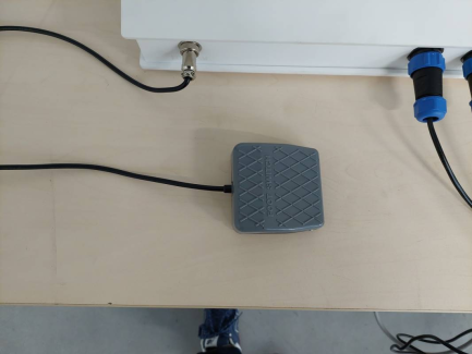 Zdjęcie przedmiotu: Medika RFrax Lift face lifting device