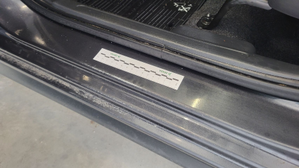 Zdjęcie przedmiotu: Mitsubishi Space Star 1.2 Invite SDA CVT