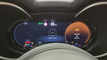 Zdjęcie przedmiotu: ALFA ROMEO Stelvio 2.0 Turbo Veloce Q4 aut