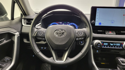 Zdjęcie przedmiotu: Toyota RAV4 2.5 Hybrid Comfort 4x2