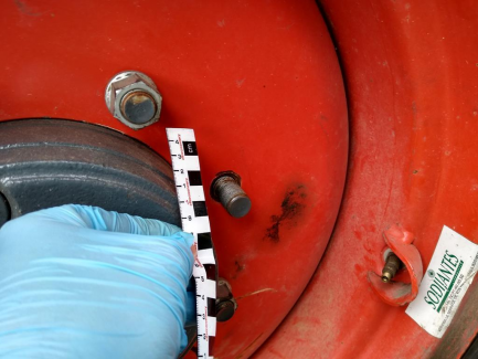 Zdjęcie przedmiotu: CLAAS 415 415-01 / 6030 Scorpion telescopic loader