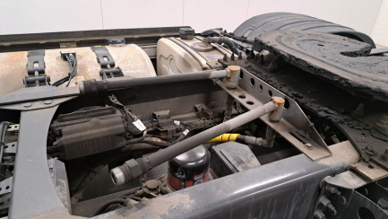 Zdjęcie przedmiotu: Renault T 480 T4x2 High Sleeper Cab E6 19.0t