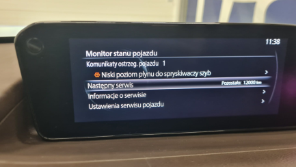 Zdjęcie przedmiotu: Mazda CX-30 2.0 mHEV Hikari 2WD