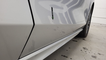 Zdjęcie przedmiotu: Ford Focus 1.0 EcoBoost mHEV ST-Line X Універсал