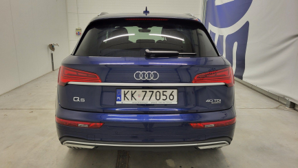Zdjęcie przedmiotu: Audi Q5 40 TDI mHEV Quattro S tronic