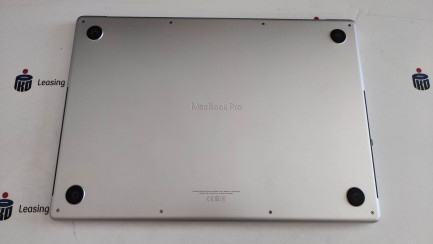 Zdjęcie przedmiotu: Notebook / Laptop Apple MacBook Pro 16''