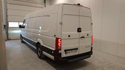 Zdjęcie przedmiotu: MAN TGE E6 3.5t L5H3