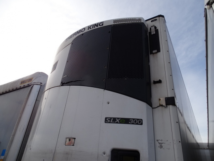 Zdjęcie przedmiotu: SCHMITZ CARGOBULL SCB*S3B Refrigerator