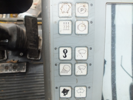 Zdjęcie przedmiotu: Liebherr A900ZW Litronic double track excavator