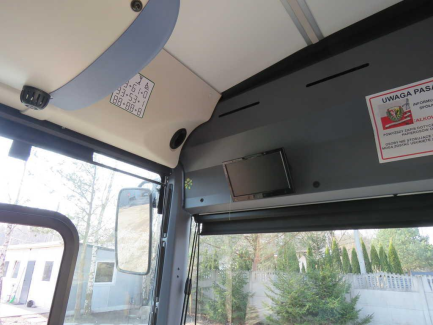 Zdjęcie przedmiotu: Ogłoszenie Iveco Crossway LE 10.8 TECTOR 7