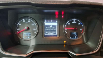 Zdjęcie przedmiotu: SCANIA R 450 LA 4x2 NA E6 20.1t