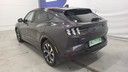 Zdjęcie przedmiotu: Ford Mustang Mach-E 98kWh AWD