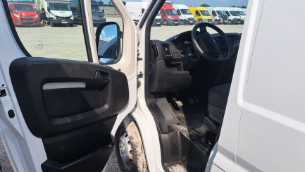 Zdjęcie przedmiotu: Opel Movano E6.4 3.5t L3H2