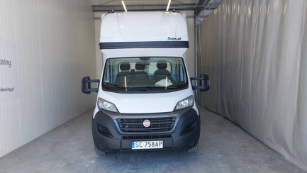 Zdjęcie przedmiotu: Fiat Ducato MAXI 2.3 M-jet E6 3.5t