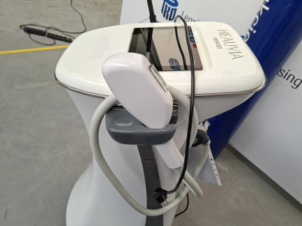 Zdjęcie przedmiotu: Urządzenie medyczne ZAFFIRO