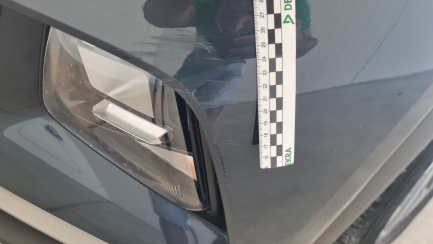 Zdjęcie przedmiotu: Hyundai Tucson 1.6 T-GDi 48V Smart 2WD DCT Oświadczenie o utracie DR