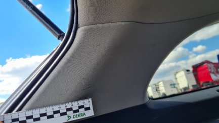 Zdjęcie przedmiotu: Toyota Avensis Kombi 2.0 D-4D Premium