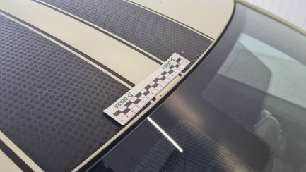 Zdjęcie przedmiotu: Opel Corsa Długotrwały post&oacute;j