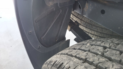Zdjęcie przedmiotu: Ford Ranger 2.0 EcoBlue 4x4 DC Wildtrak aut