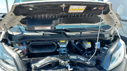 Zdjęcie przedmiotu: Peugeot Boxer 435 L4 Pro2.2 BlueHDi MR`14 E6.2 3.5t