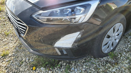 Zdjęcie przedmiotu: Ford Focus 1.0 EcoBoost Titanium Business