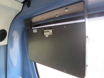 Zdjęcie przedmiotu: Ogłoszenie Iveco Crossway LE 10.8 TECTOR 7