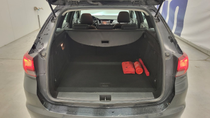 Zdjęcie przedmiotu: Opel Astra Kombi 1.5 CDTI Edition S&S