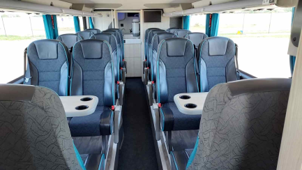 Zdjęcie przedmiotu: VDL FUTURA E6 26.0t