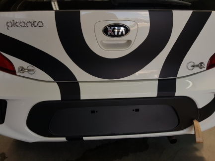 Zdjęcie przedmiotu: Kia Picanto 1.2 M