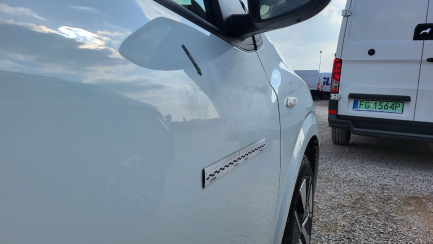 Zdjęcie przedmiotu: Dacia Sandero 1.0 TCe Expression LPG Brak dokument&oacute;w LPG