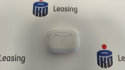 Zdjęcie przedmiotu: Słuchawki dokanałowe APPLE Air Pods Pro (2nd generation) with MagSafe Case (USB-C) kod prod. MTJV3ZM/A