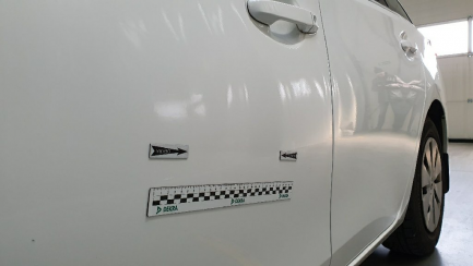 Zdjęcie przedmiotu: Toyota Auris Combi