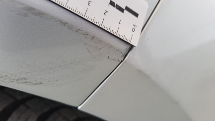 Zdjęcie przedmiotu: Ford Focus Kombi 1.5 TDCi Trend