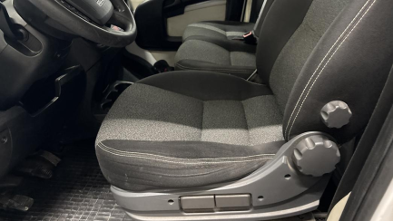 Zdjęcie przedmiotu: Fiat Ducato 35 2.3 M-jet E6 3.5t L3
