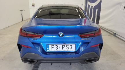 Zdjęcie przedmiotu: Bmw M850i xDrive