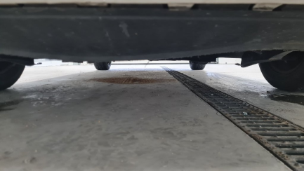 Zdjęcie przedmiotu: Seat Ibiza ST 1.2 TSI Reference